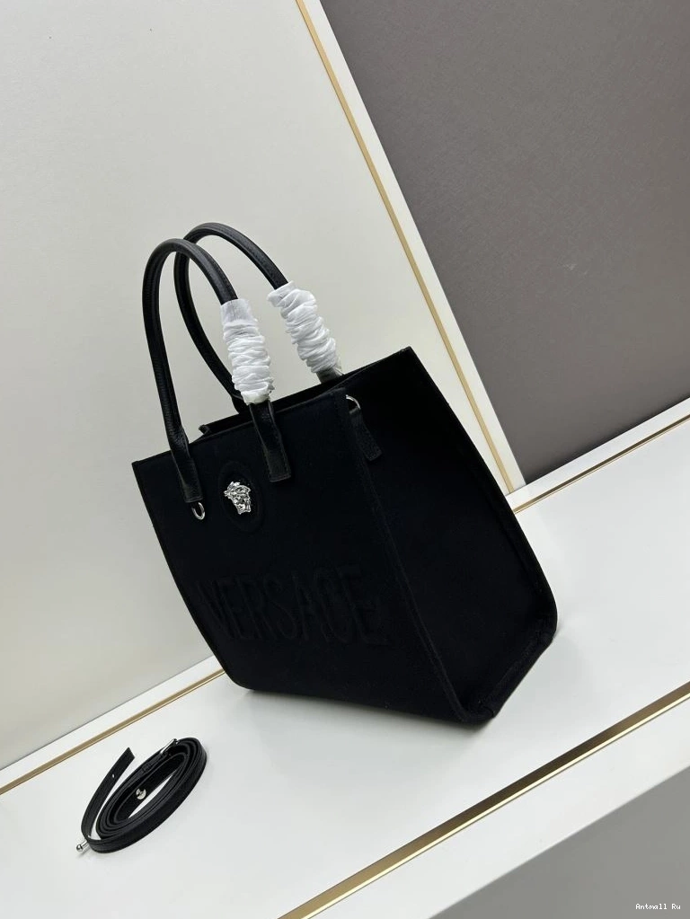Versace OdorResistant 81882 Shopping Bags 0723